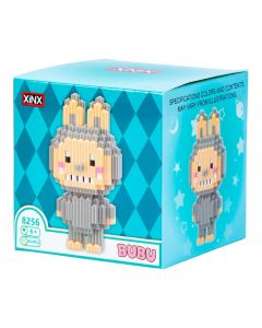 Bloques armables Bubu