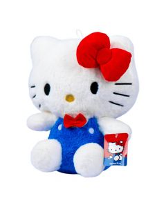 Peluche Hello Kitty compacto