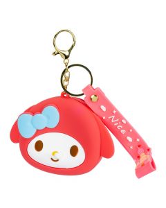 Monedero My Melody rosado