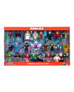 Figura Roblox 2.5 pulgadas