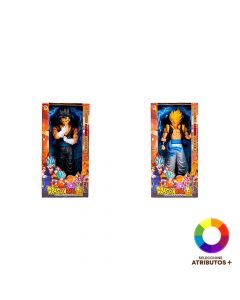 Figura Dragon Ball Super 10cm