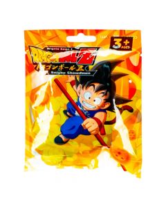 Figura sorpresa Dragon Ball Z