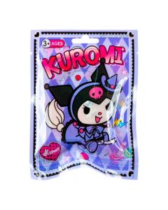 Figura sorpresa Kuromi