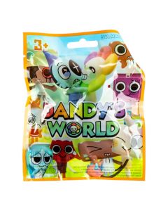 Figura sorpresa Dandy's World