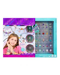 Set abalorios surtido +6 años