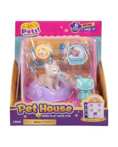 Accesorio guardería diseño perro