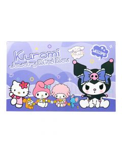 Caja sorpresa Sanrio