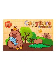 Caja sorpresa Capibara