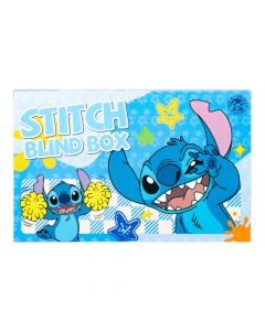 Caja sorpresa Stitch