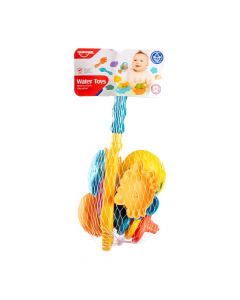 Juguete sensorial para bebé