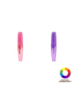 Máscara para pestañas