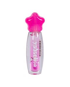 Brillo labial acabado brillante