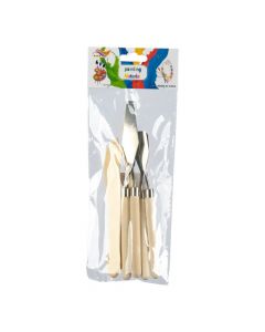 Herramientas madera y metal