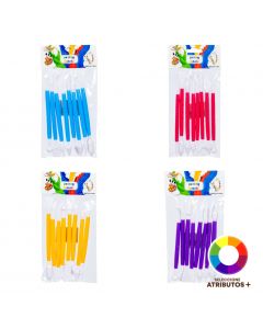 Herramientas plásticas manualidades