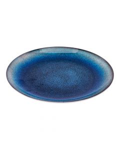 Plato melamina multicolor