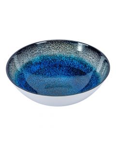 Bowl melamina azul