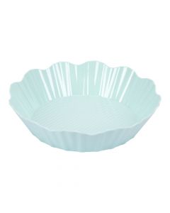 Bowl diseño ondulado
