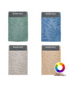 Alfombra poliéster 40x60 cm