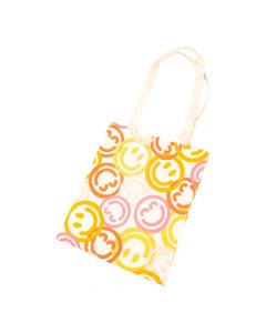 Bolso caras sonrientes