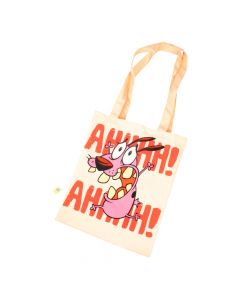 Bolso Coraje el perro cobarde