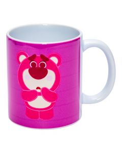 Taza oso Lotso