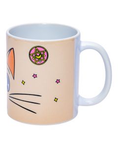 Taza Artemis Sailor Moon