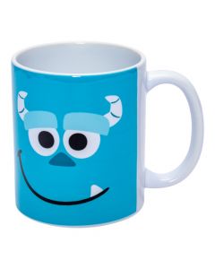 Taza diseño Sullivan resistente