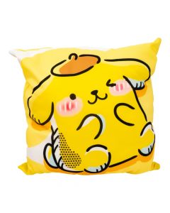 Almohada Pompompurin 40x40