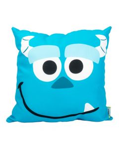 Almohada Sullivan decorativa