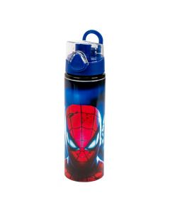Botella aluminio diseño Spiderman