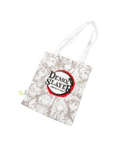 Bolso manta Demon Slayer