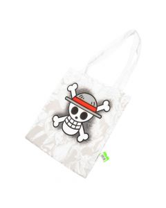 Bolso manta One Piece