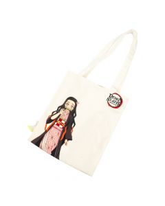 Bolso manta Nezuko Demon Slayer