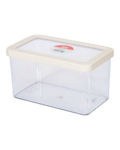 Recipiente plástico 2000ml