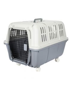 Caja transportadora para mascotas