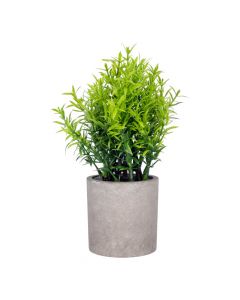 Planta artificial 20 cm