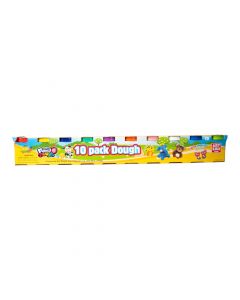 Plastilina Funny Dough 10und