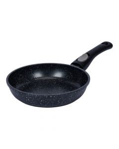 Sartén inducción 20cm negro
