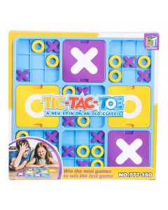 Juego mesa Tic Tac Toe