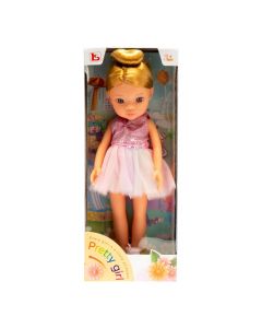 Muñeca bailarina Pretty Girl