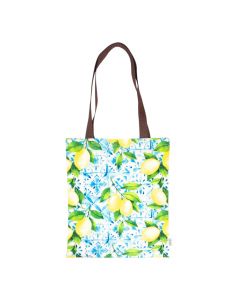 Bolso limones Amalfi 38x32