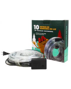 Manguera LED multicolor