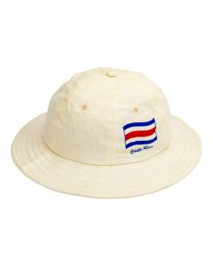 Sombrero chonete para adulto estampado Costa Rica