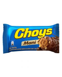 Chocolate Choys maní