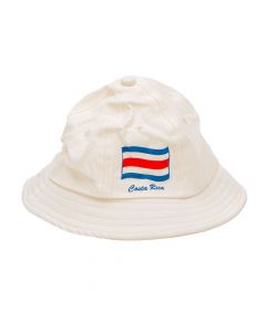 Sombrero chonete tela para niño Costa Rica