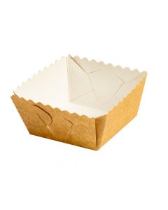 Fondo repostero Kraft #1