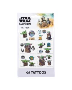 Stickers surtidos de Star Wars