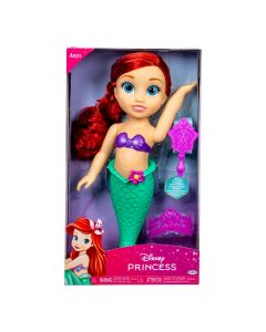 Muñeca Ariel con accesorios