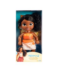 Muñeca hermana de Moana
