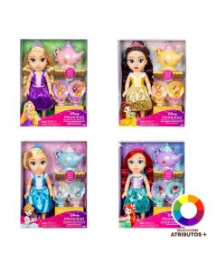 Muñeca bebé Disney surtido